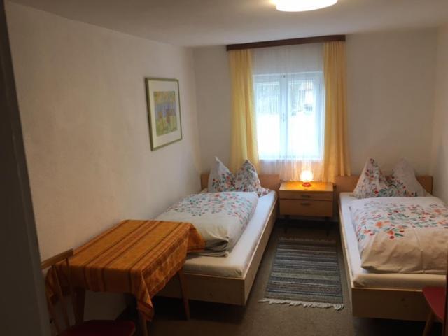 Pension Am Waldesrand Regen Exteriér fotografie